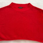 Wild Fable Cropped Sweater Photo 2