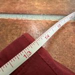 Jil Sander  Silk Pleated A Line Skirt Photo 4