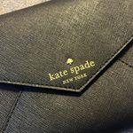 Kate Spade Crossbody Mini Envelope Two-way Bag EUC Photo 3