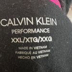 Calvin Klein   sweater size XXL Photo 5