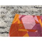 Loudmouth Ladies Golf Argyle Diamond Purple Pink Shorts US 2 Photo 8