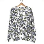 Levi's Summer Oversized Organic Cotton Sweater Photo 3