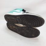 Jordan Nike Air  1 Mid Tropical Twist Igloo Shoes 554725-604 Size 6.5Y (Women 8) Photo 6