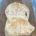 Free People  dreamland mini dress Photo 2