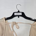 LPA  Lara Top in Champagne Small Photo 11