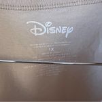 Disney Winnie the Pooh Graphic T-shirt Beige Women’s Size 1X Marching Band Photo 2
