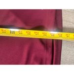 Adidas Womens  2XL Maroon & Gold Central Michigan Champion Basketball Jacket Photo 3