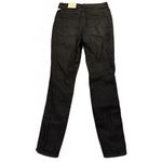 Universal Threads NEW Universal Thread Women's Denim Jeans Size 6 Regular Black Target Waist 28 Photo 2