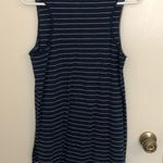 Bobeau {} Striped racerback tank top NWOT Photo 1