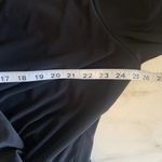 Ralph Lauren Lauren  Womens Midi Career Dress Size 20W Mob Wife‎ Old Money Demure Photo 9