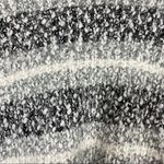 Anthropologie Heartloom X  Mila Eyelash Striped Cardigan Sweater Photo 11