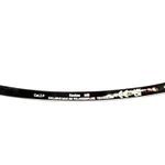 Maui Jim  Sport Keokea Polarized with Red/Hawaii Lava Lenses MJ0447S-003 Photo 5