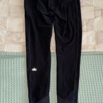 Alo Yoga High-Waist Alosoft Lounge Legging Photo 3