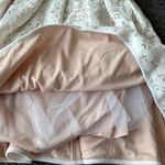 XScape Lasercut Scuba dress with pockets Photo 2