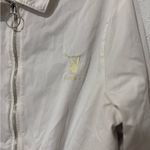 PacSun Playboy by  Collard Zip-Up Sweater Photo 2