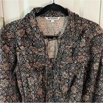 Walter Baker Cassie Dressā Mosaic designer size L large Photo 6