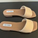 Steve Madden Sandals Photo 0