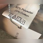 Romwe () NWT Floral Tank Top: Size Large (US 8/10) Photo 7