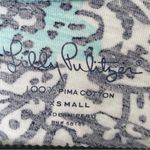 Lilly Pulitzer Juliet Hippy Hippy Shake Dress “Shorely Blue” Aqua Size XS Photo 2