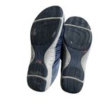 Dansko ‎ Honor Blue Suede Comfort Shoes Women’s 4509727575 Size EU 38 Photo 4