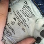 BLANK NYC  Jeans Womens 28 Blue Skinny‎ Classique Distressed Denim Cotton Photo 5