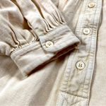 Zadig & Voltaire Tigy Cotton Twill Top Photo 10