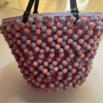 Rare Handmade Dransfield and Ross New York Pom Multi Photo 1