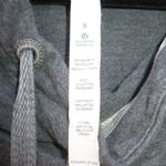 Lululemon  Flashback Pullover Hoodie Gray Photo 7