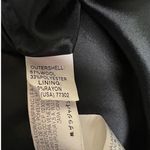 ZARA  WOMAN Black Turtleneck Sleeveless Sheath Mini Dress Size XS Photo 7