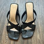 House of Harlow  Black Heels Photo 1