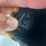 Coach C103 Striped Floral Point Toe Sneaker Photo 6