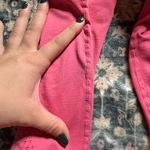 FP Movement by Free People Coral Leggings Pink Size M Photo 5