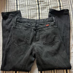 Rustler Vintage  Black Jeans Photo 1