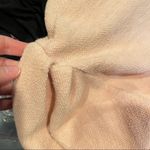 J.Crew Peach Puff Short Sleeve Sweater Womens XXS Boxy Fit Fall Preppy Crew Neck Photo 7