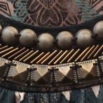 Dress Barn FINAL MARKDOWN LADIES’  Sleeveless Beaded Neckline Top (2X) Photo 5