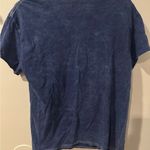 The‎ Doors T Shirt Strange Days Size M Blue Size M Photo 3