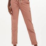 Vuori Ripstop Pants in Light Terracotta Photo 0