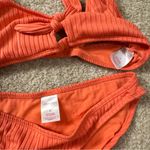 Xhilaration Coral Bikini Photo 1