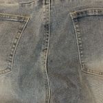 Stretchy barrel jeans Size 25 Photo 3