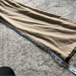 Urban Outfitters  Tan Mid Rise Baggy Trousers Size 2 Photo 5