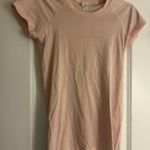 Lululemon Swiftly Tech Short Sleeve Photo 0