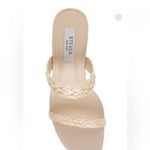 New!‎ STEVEN NEW YORK Ardy Espadrille Wedge Sandal Sz 10 Photo 3