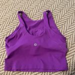 Lululemon  Top Tank Photo 1