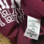 Time And Tru Purple Give Thanks Long Sleeve Thermal Size Large Photo 4