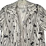 Vintage 2 Piece Polyester Dress Set‎ White Photo 9