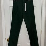 MAXIMILIAN DAVIS Spain Pant in Forest Green Size L Photo 5