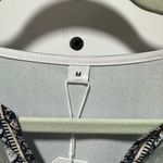 NWT Floral Patterned Boho Dress with V Photo 1