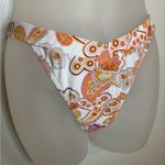 Cider Boho Paisley Bikini Bottoms Size Medium Photo 3