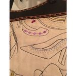 Antonio Melani Women's CrossBody Handbag Purse Shoulder Bag Multi-Color Photo 3