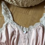 LPA  LACE ROMPER Photo 1